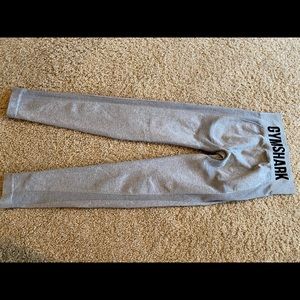 Gymshark Seamless Flex Highwaisted Leggings